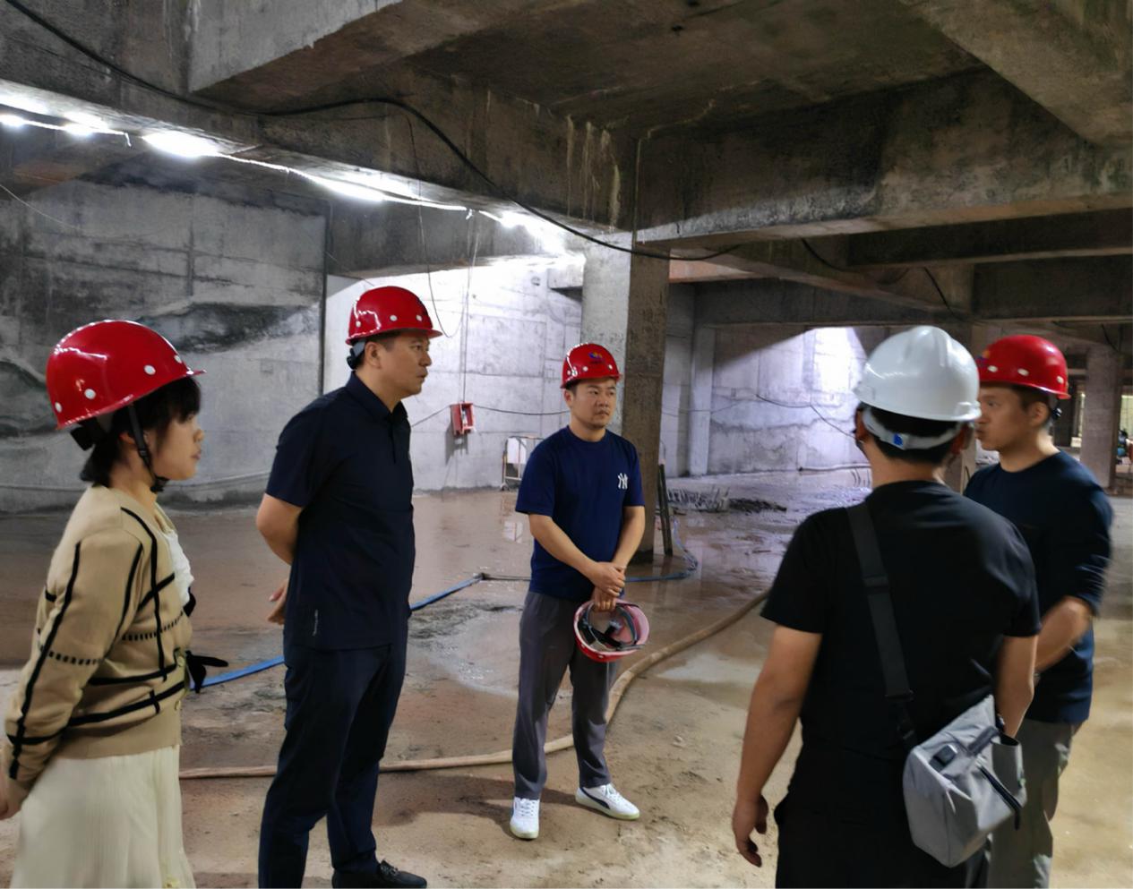 國慶佳節(jié)，守護安全不放松